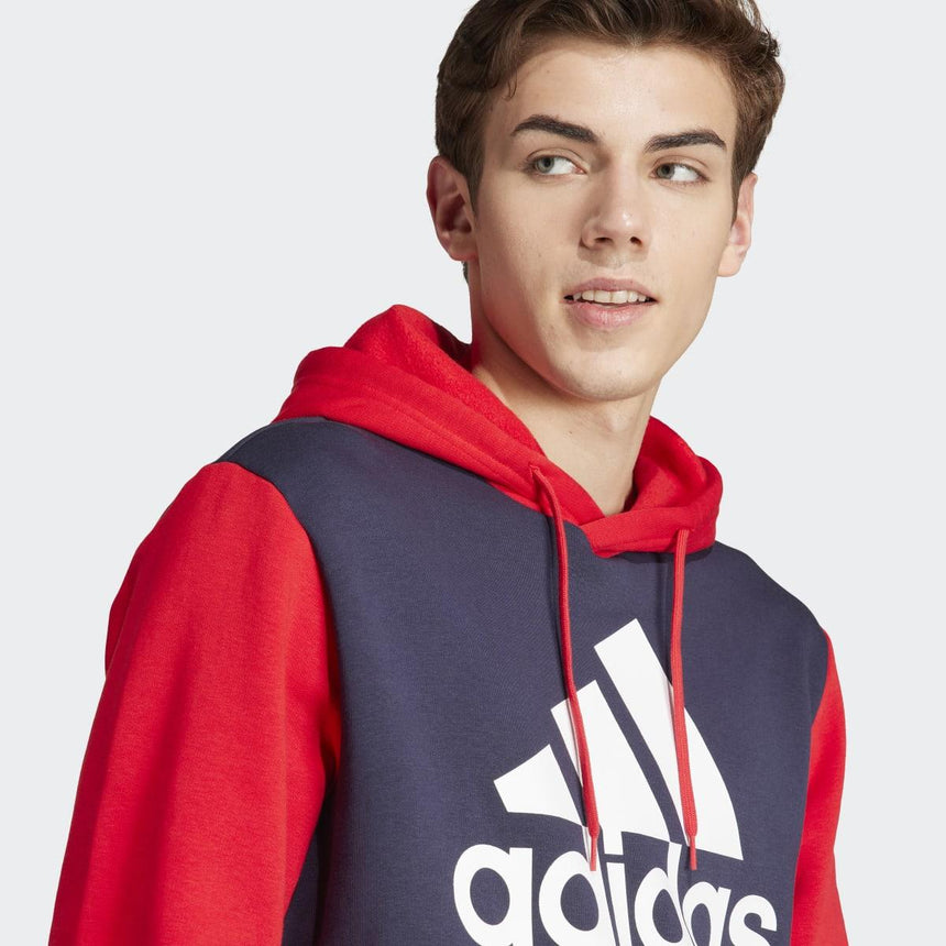 Sudadera Con Capucha Casual Hombre M Bl Fl Hd adidas Sportswear