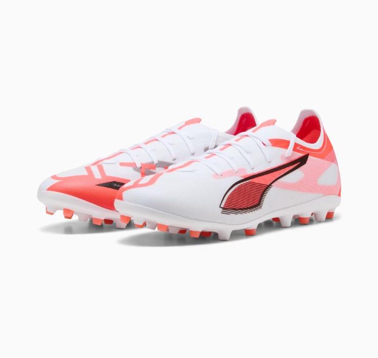 Botas De Futbol Puma Ultra 5 Match mg