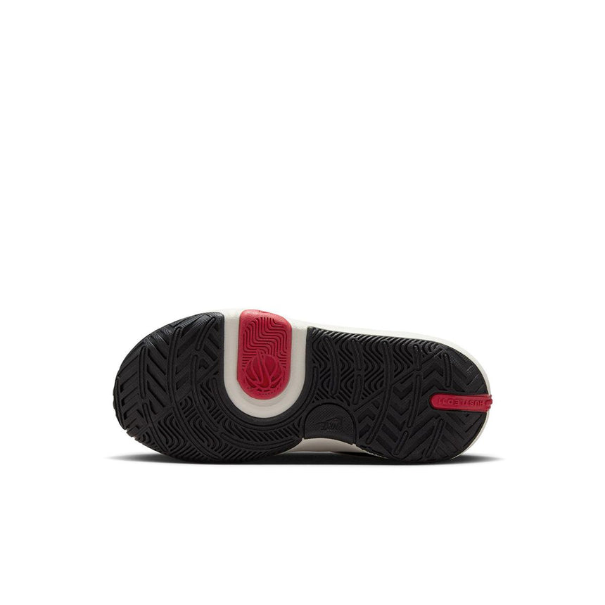 Nike Team Hustle D 11 Little Kids
