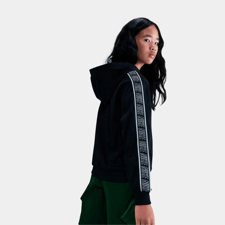 Sudadera Nike Sportswear Club Con Capucha Y Cremallera Completa DrI-Fit - Niño/a