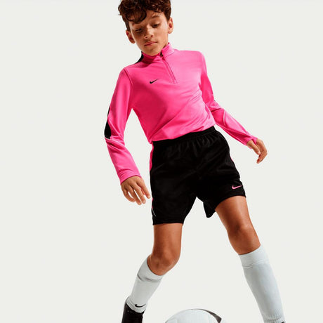Shorts De Fútbol Nike Strike DrI-Fit Para Niño/a