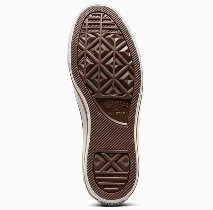 Converse Ctas Hi Mud Mask