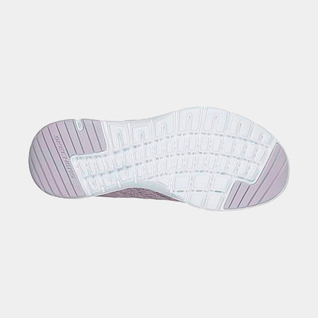 Zapatillas Skechers Flex Appeal 3.0 - Satellites Para Mujer