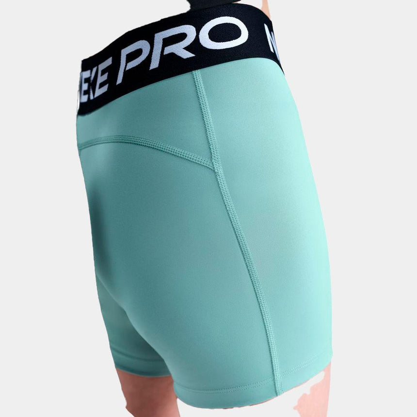 Pantalón Corto Nike Pro DrI-Fit De 8 cm - Niña