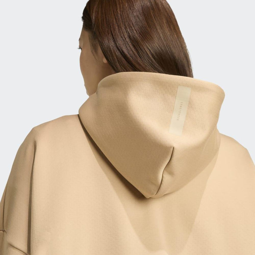 adidas Chaqueta Con Capucha Adidas Z.n.e.