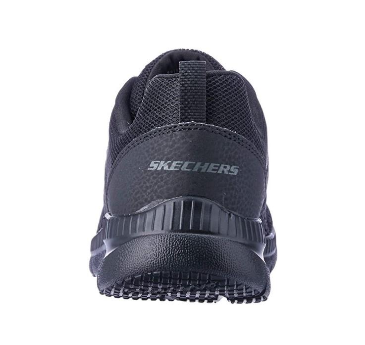 Zapatilla Skechers Bountiful - Quick Path