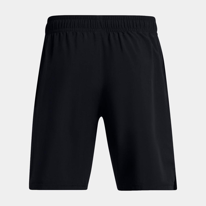 Pantalones Cortos Ua Tech™ Woven Wordmark 8,25” Para Hombre