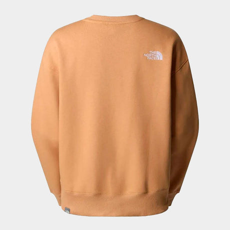 The North Face Essential Crew Core Logo