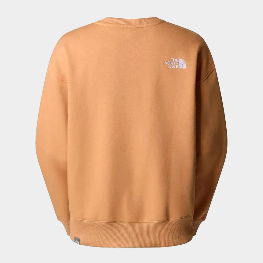 The North Face Essential Crew Core Logo