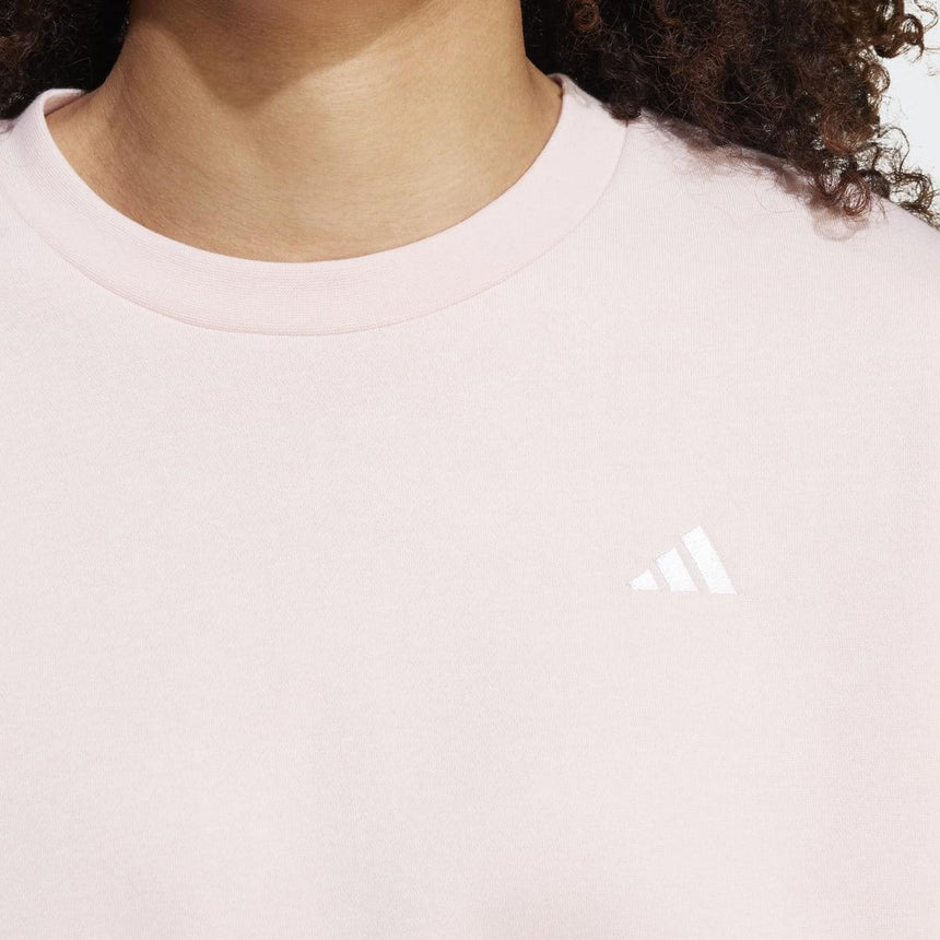 Sudadera Casual Mujer W Sl Fc Swt adidas Sportswear