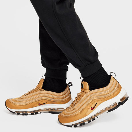 Jogger Nike Club Fleece De Tejido French Terry - Niño/a