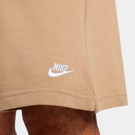 Shorts Nike Club Tejidos Para Hombre