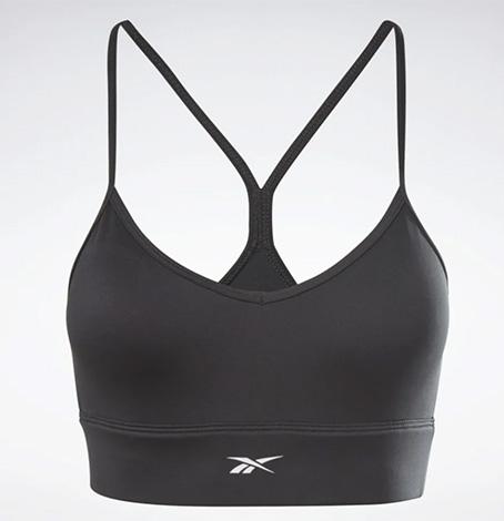 Sujetador Reebok Id Train TrI-Back