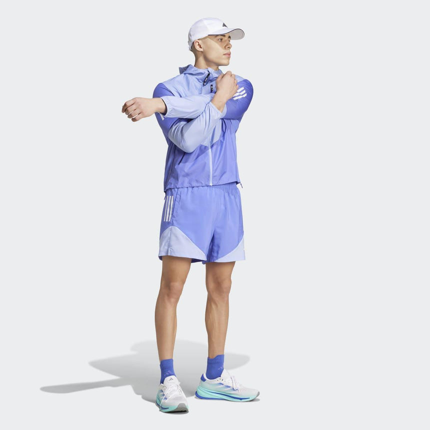 Short Running Otr B Cb Short adidas Performance