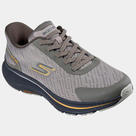 Zapatillas Skechers Go Run Consistent 2.0 – Worldview - Hombre
