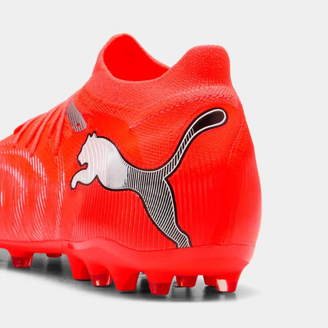 Botas De Fútbol Puma Future 9 Match Mg Unisex