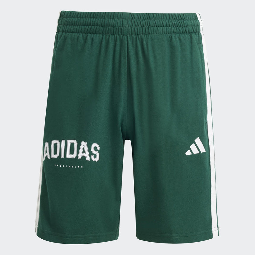 Shorts De Niño adidas B 3s Sho
