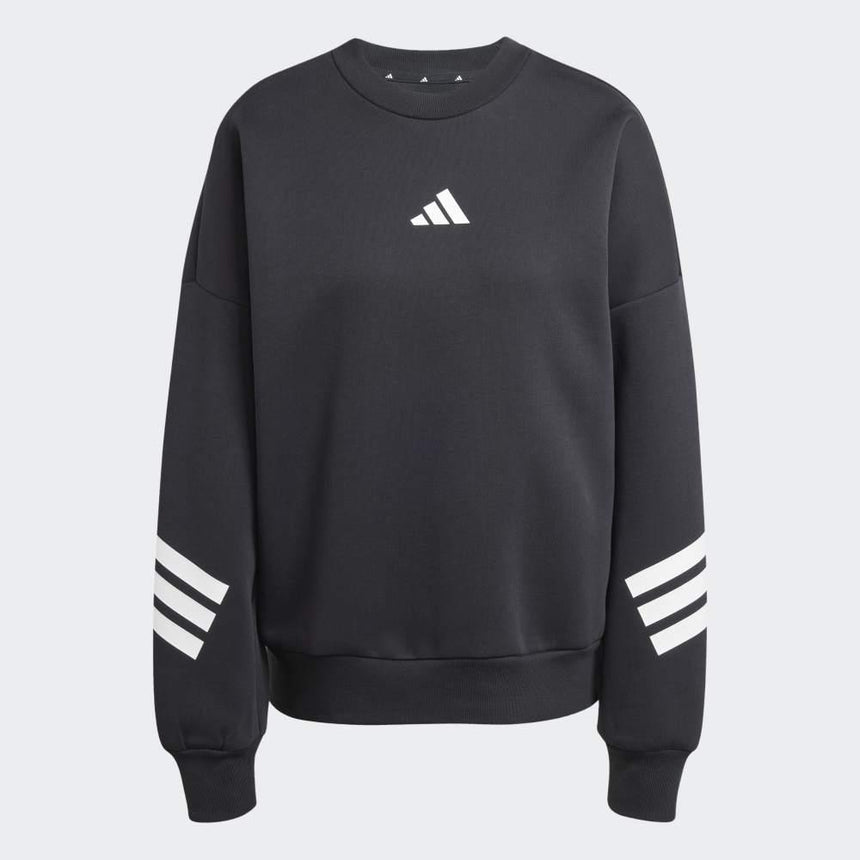 adidas Sudadera Future Icons 3 Bandas