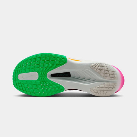 Zapatilla Nike Zoom Fly 6 Eliud Kipchoge De Competición Para Asfalto