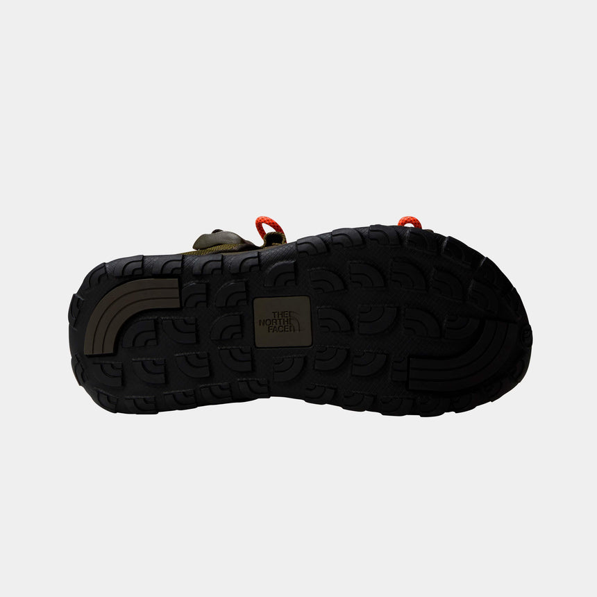 Sandalias The North Face Explore Camp Para Hombre