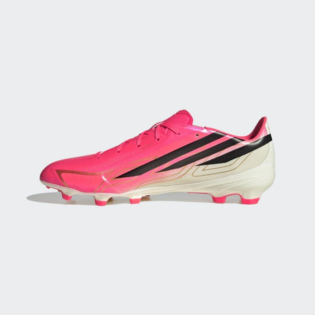 adidas Bota De Fútbol F50 Hyperfast Liga Césped Natural Seco