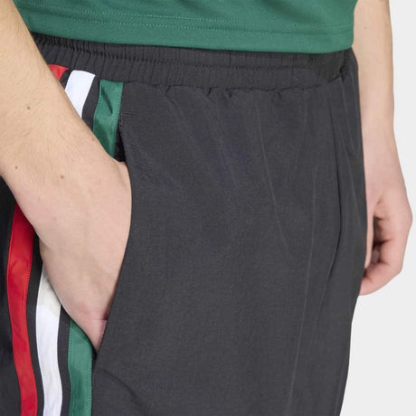 adidas Pantalón Corto Técnico Essentials 3 Stripes Chelsea