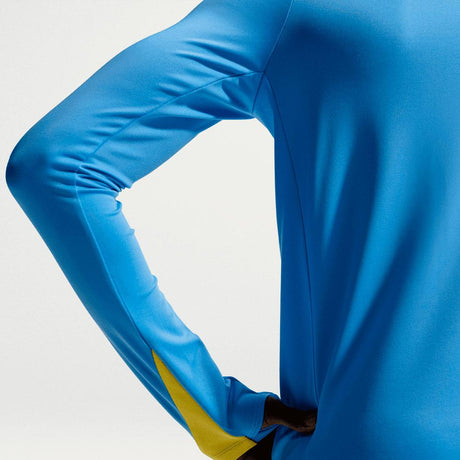 Camiseta De Fútbol De Entrenamiento Knit Nike DrI-Fit Cuarta Equipación Fc Barcelona - Hombre