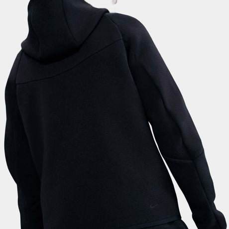 Chaqueta Nike Tech Windrunner De Tejido Fleece Con Cremallera Completa - Hombre