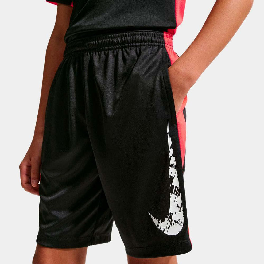 Pantalón Corto Nike Trophy23 DrI-Fit Para Niño