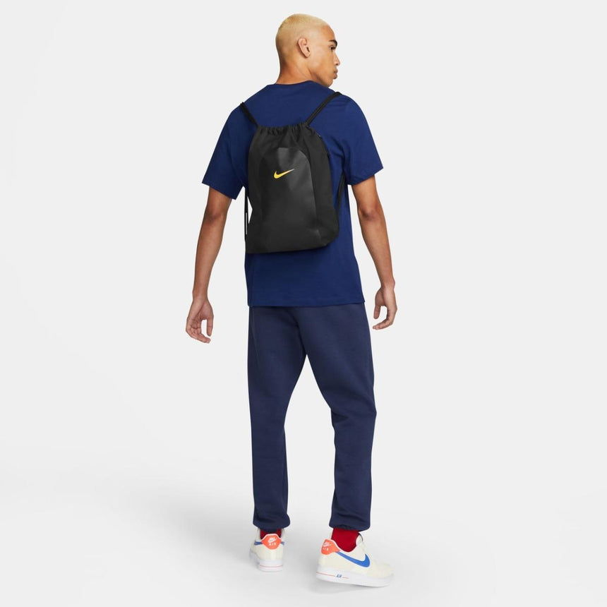 Nike Fc Barcelona Gym Sack (13l)