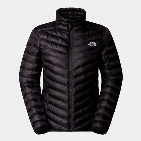 Chaqueta The North Face Acolchada Huila Para Mujer