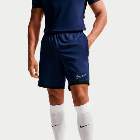 Shorts De Fútbol Nike Academy DrI-Fit Para Hombre