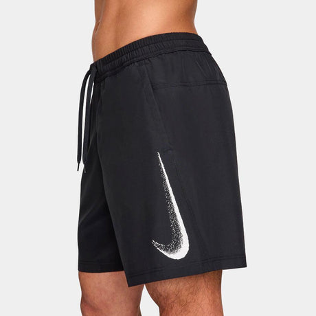 Short Nike Df Form 7in Gfx Para Hombre