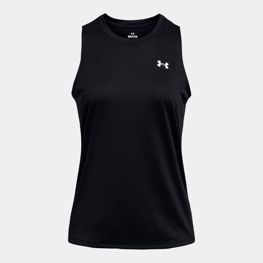 Camiseta De Tirantes Ua Tech™ Para Mujer