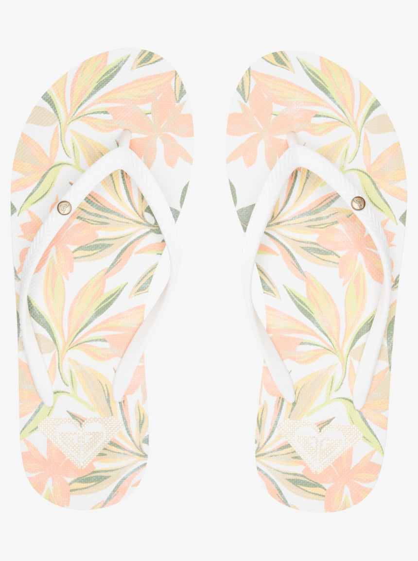 Roxy Bermuda Print
