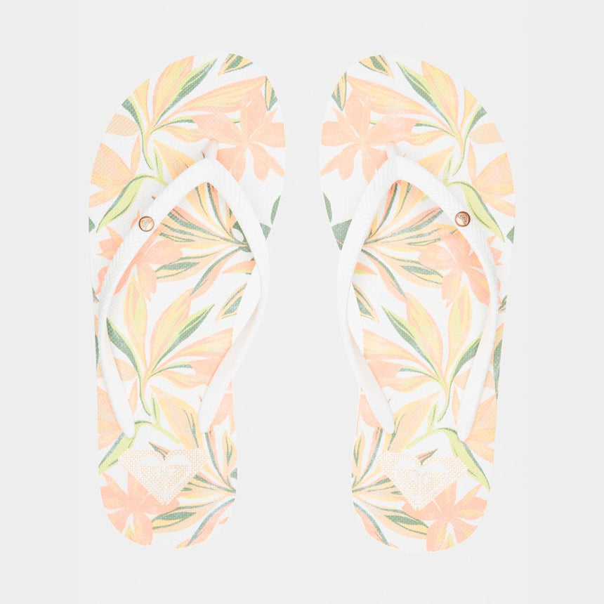 Roxy Bermuda Print