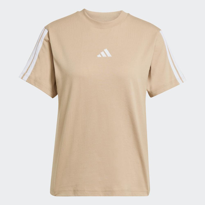 adidas Camiseta Mujer W 3s Sj T B