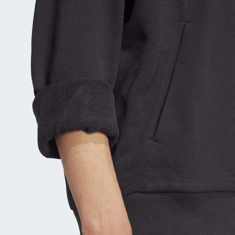 adidas Sudadera Con Capucha All Szn French Terry