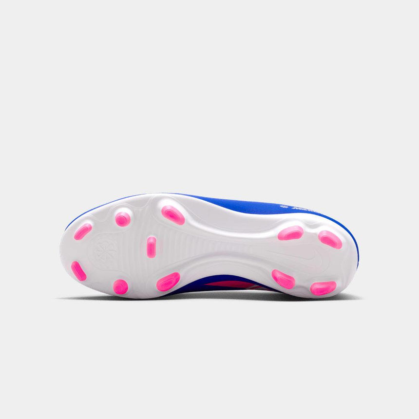 Botas De Fútbol Nike Jr. Mercurial Vapor 16 Club Multisuperficie - Niño/a