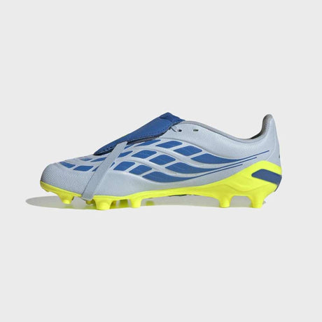 adidas Bota De Fútbol Predator League FolD-Over Tongue Para Césped Artificial