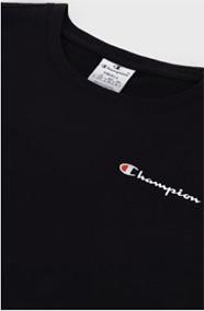 Champion Crewneck T-Shirt