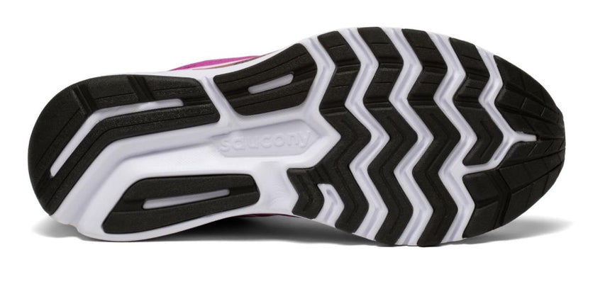 Saucony Ride 14