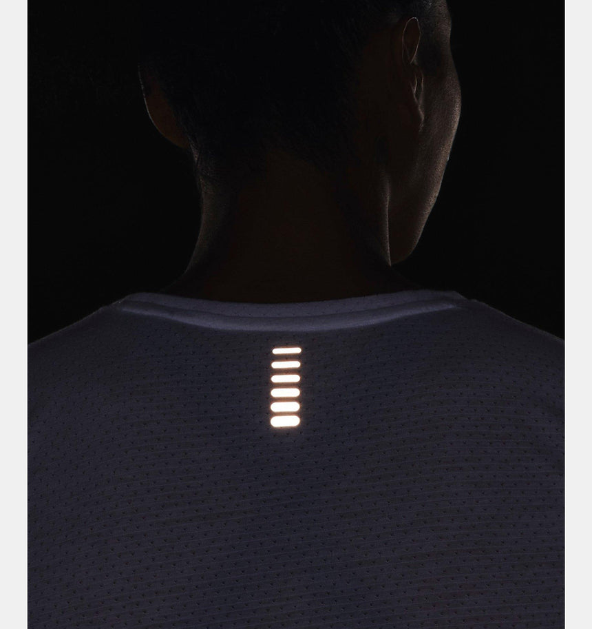 Under Armour Streaker ss