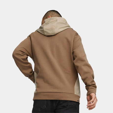 Puma Rad/cal HalF-Zip dk