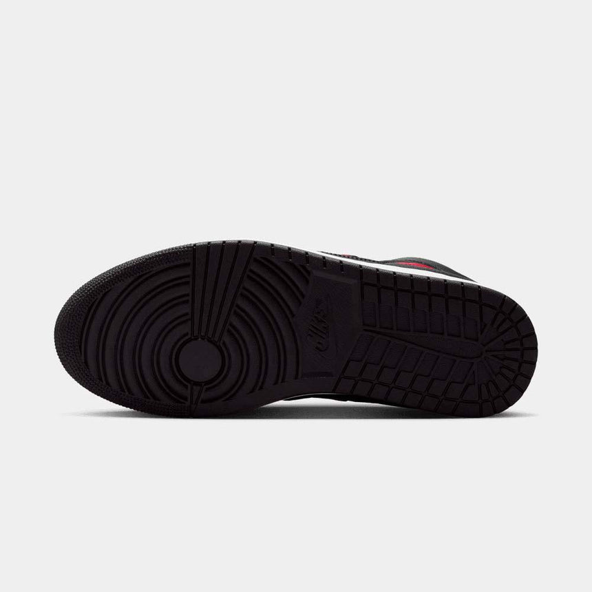 Zapatillas Jordan Access Court Mid - Hombre