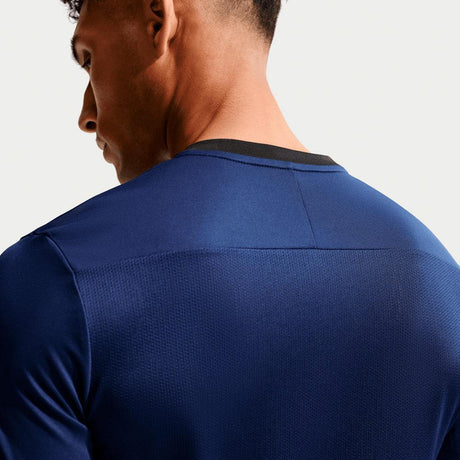 Camiseta Nike Academy De Fútbol De Manga Corta DrI-Fit - Hombre