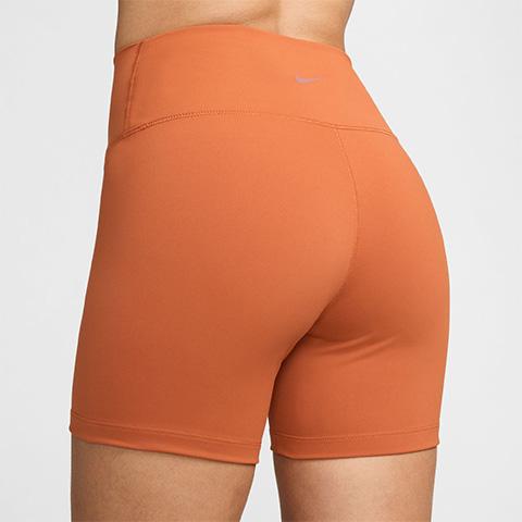 Nike One HigH-Waisted 5" bi