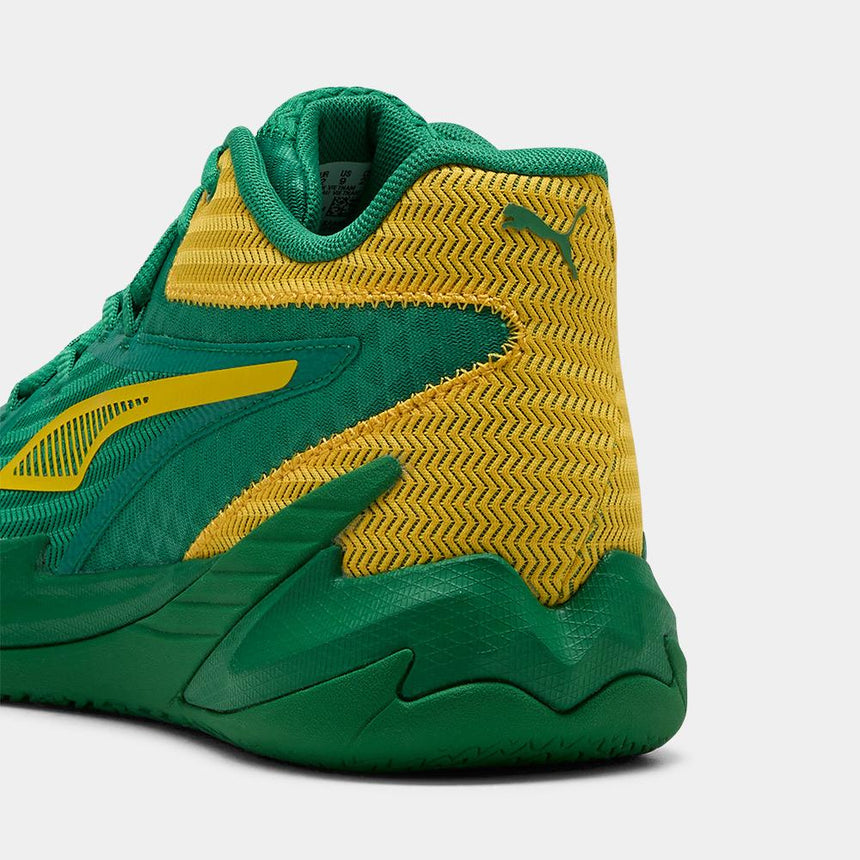 Zapatillas De Baloncesto Puma Dagger