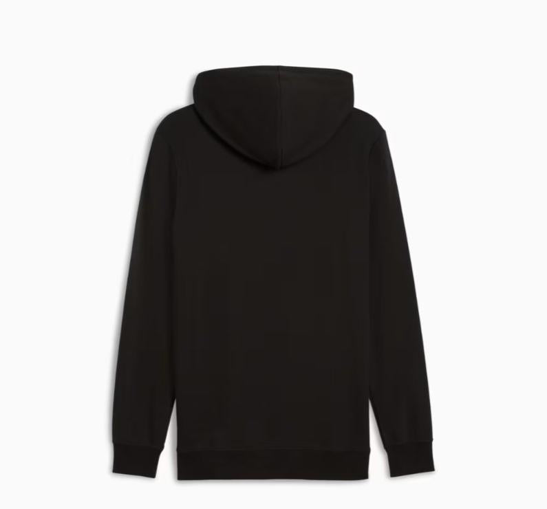 Puma Ess Logo Lab Hoodie