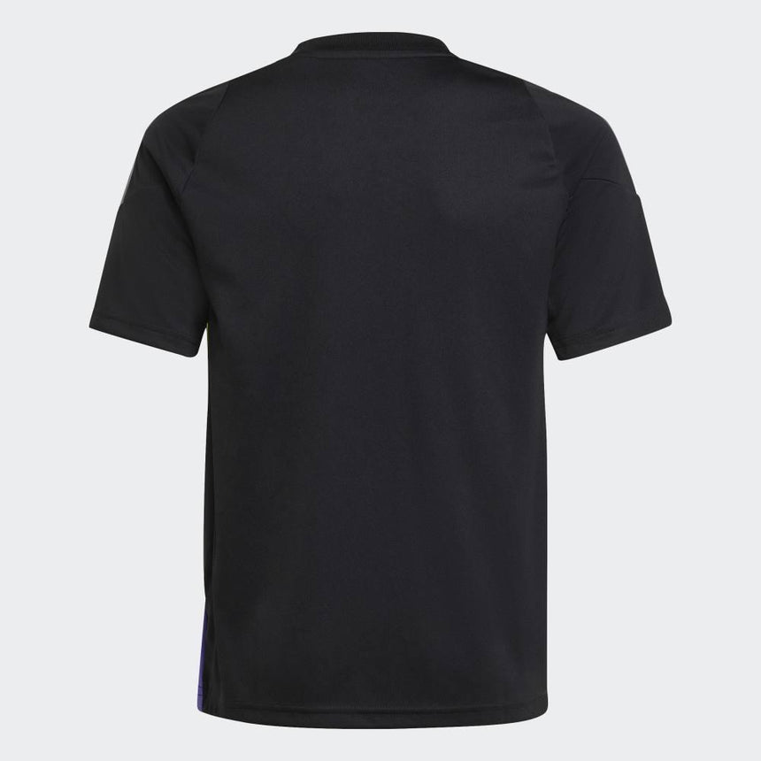 adidas Camiseta Niño Tiro24 Jsyy